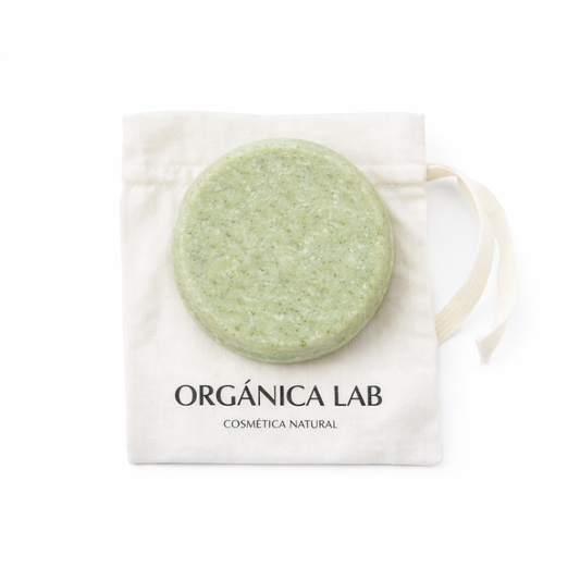 ROMERO FORTE - shampoo sólido de Romero & Ortiga