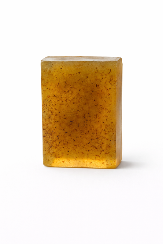 JABÓN DE CALÉNDULA Y MANZANILLA