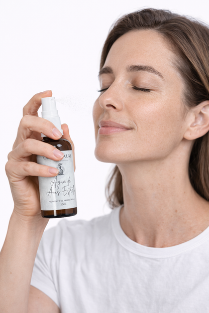 HIDROLATO DE ANIS ESTRELLA - BRUMA FACIAL