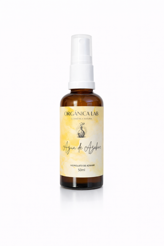 HIDROLATO DE ARROZ - BRUMA FACIAL